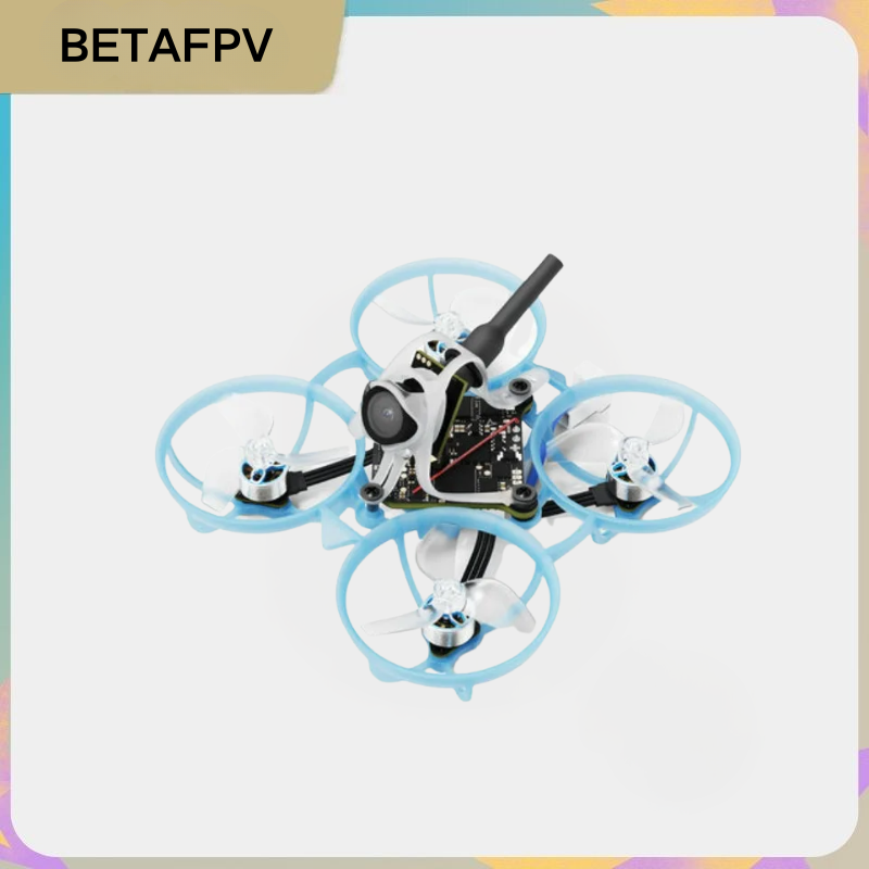Rc Helicopter Case - BETAFPV Air75 II Bezszczotkowy Quadcopter Whoop