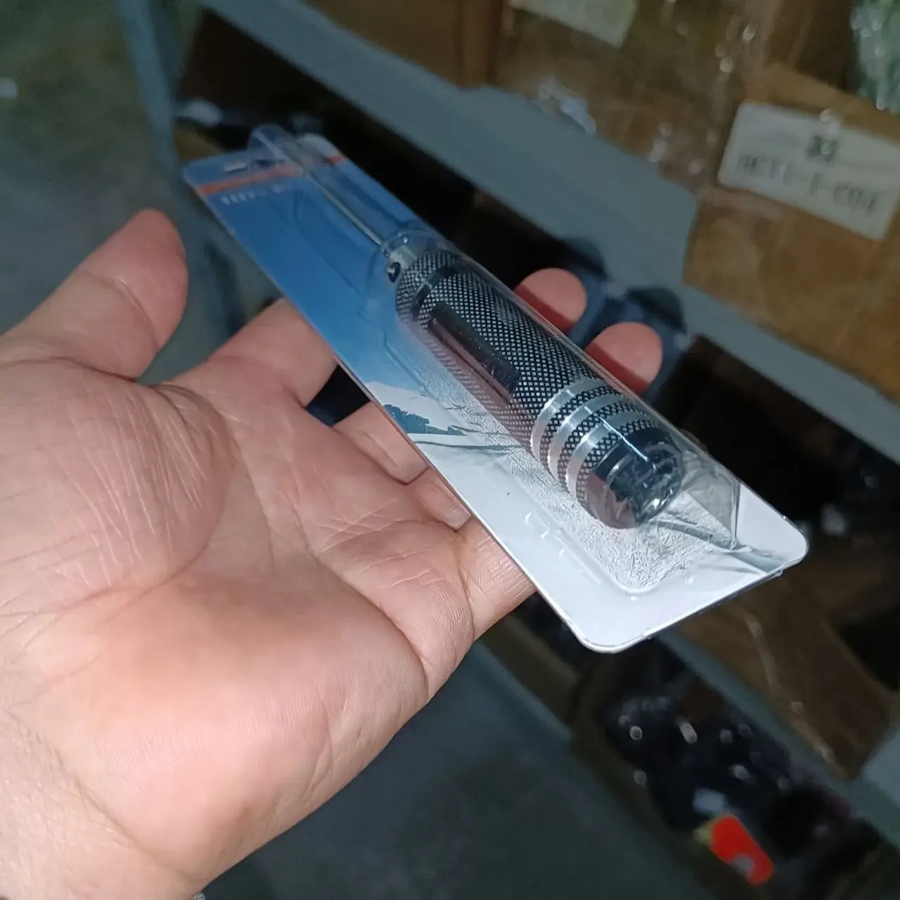Rc Helicopter Tool Kit - Zestaw śrubokrętów sześciokątnych ze stali białej