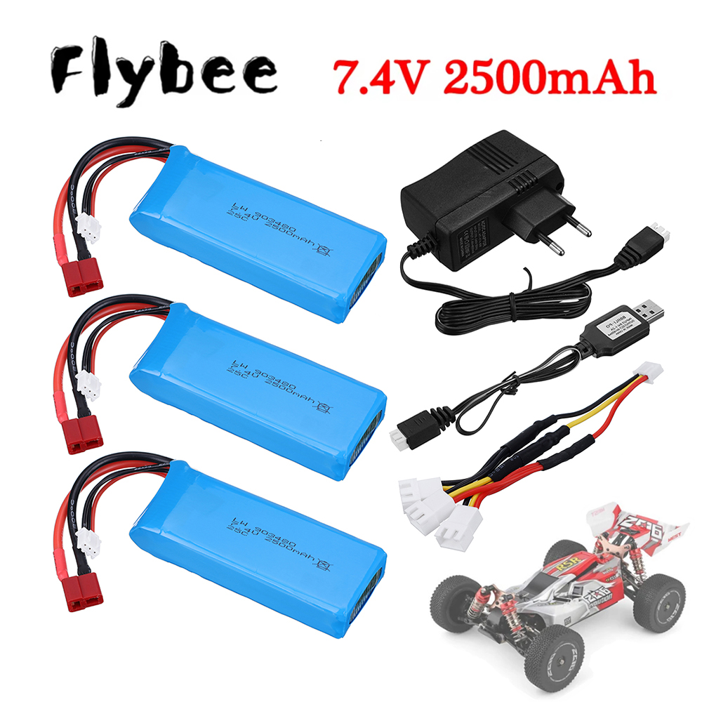 Rc Helicopter Charger - Zestawy ładowarek Lipo 2s 7,4 V