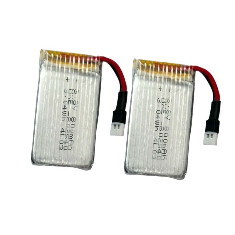Rc Helicopter Coaxial - Akumulator Wltoys XK K170 K160 K270