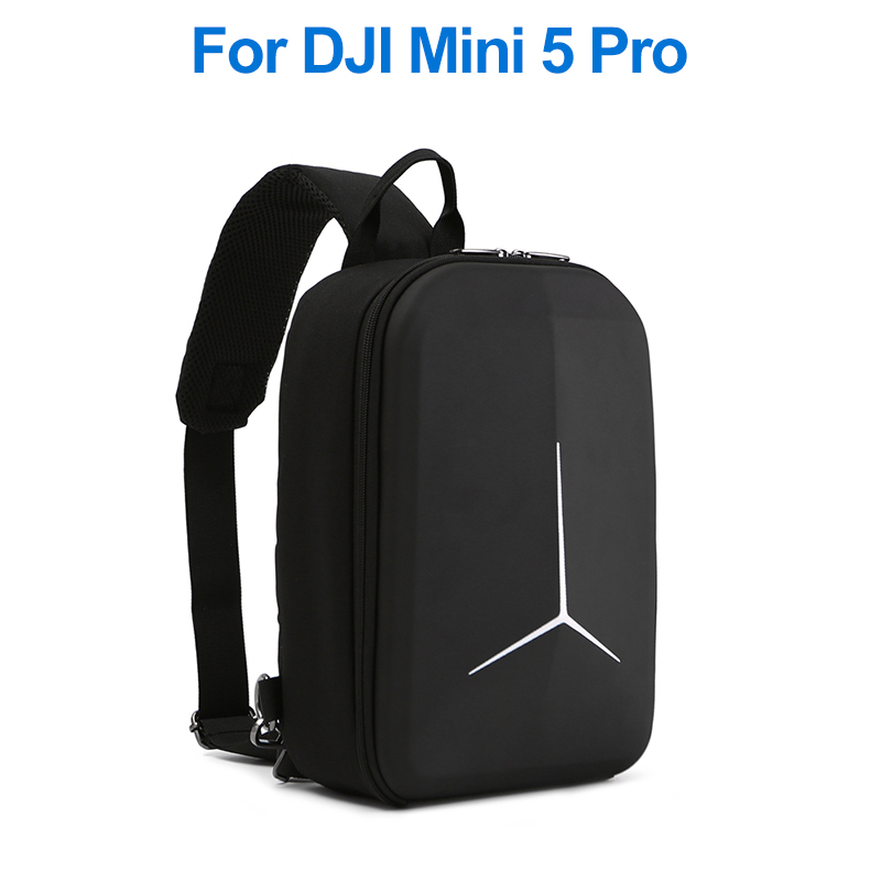 Rc Helicopter Bag - Etui do przechowywania DJI Mini 5