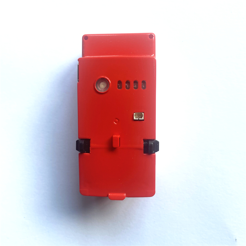 Rc Helicopter Coaxial - YUXIANG F07S Bateria UH-1 Helikopter RC