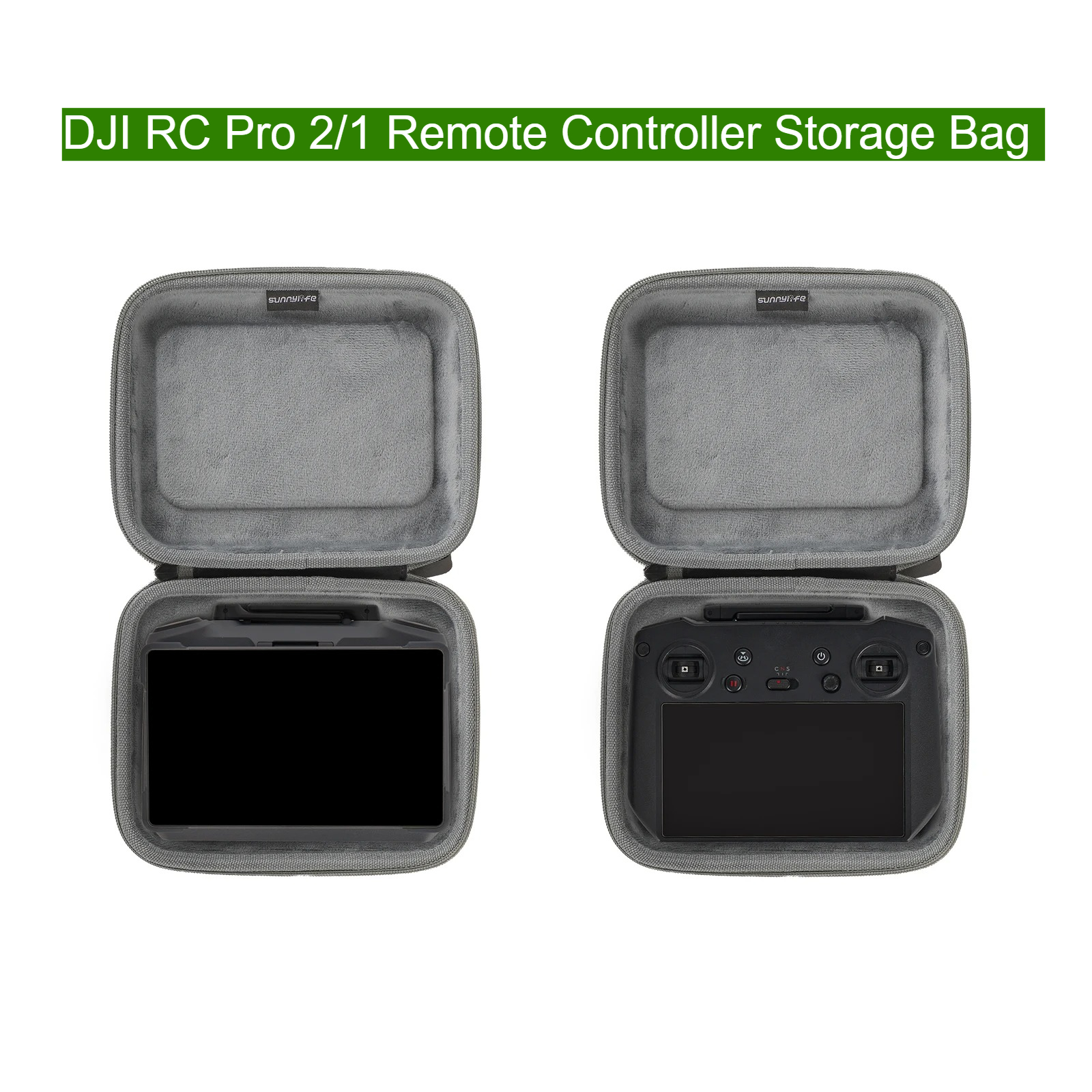 Rc Helicopter Bag - Torba/etui na DJI RC PRO 1/2,