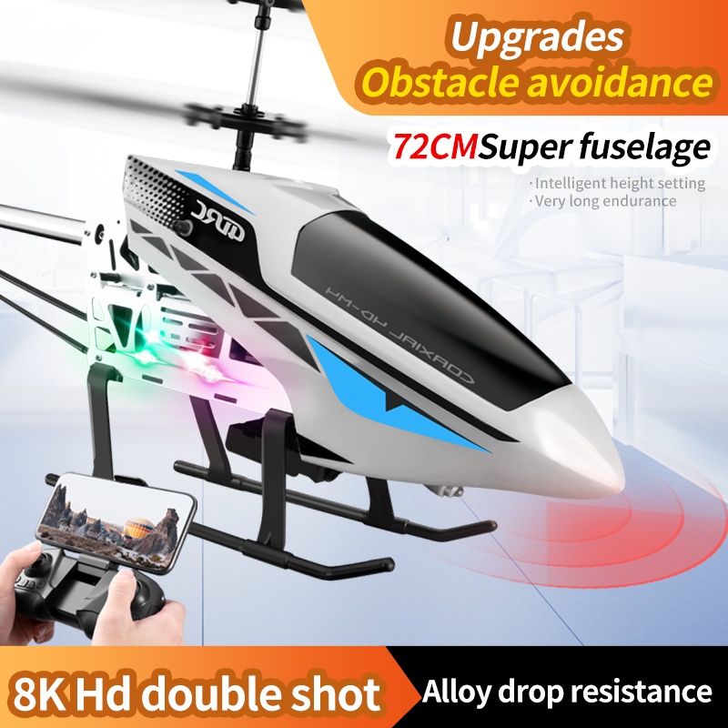 Rc Helicopter Large - M4 duży zdalnie sterowanym helikopterem Rc