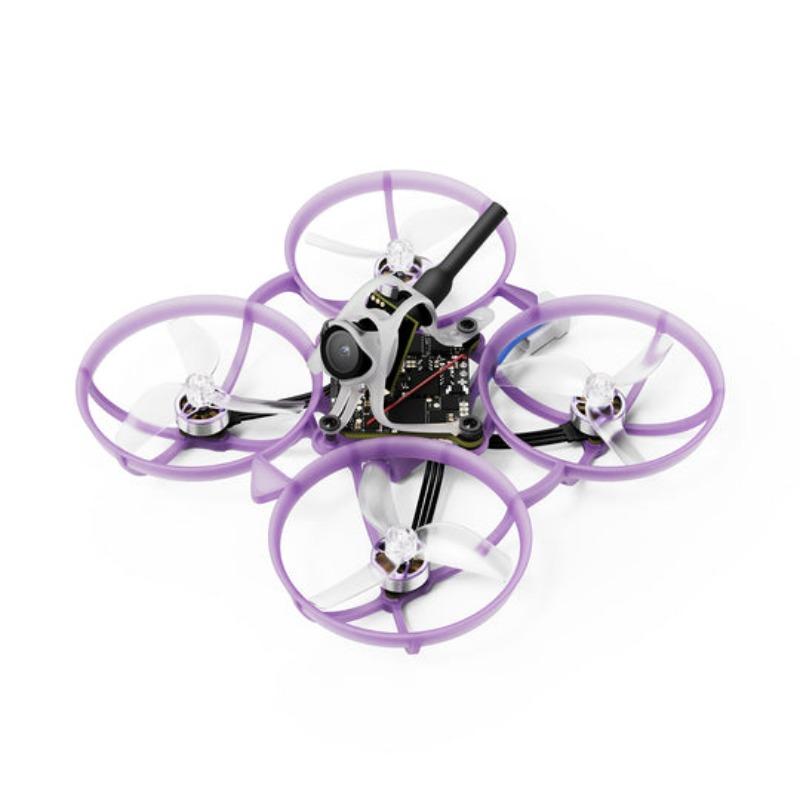BETAFPV Air75 II Bezszczotkowy – Rc Helicopter Case recenzja i cena