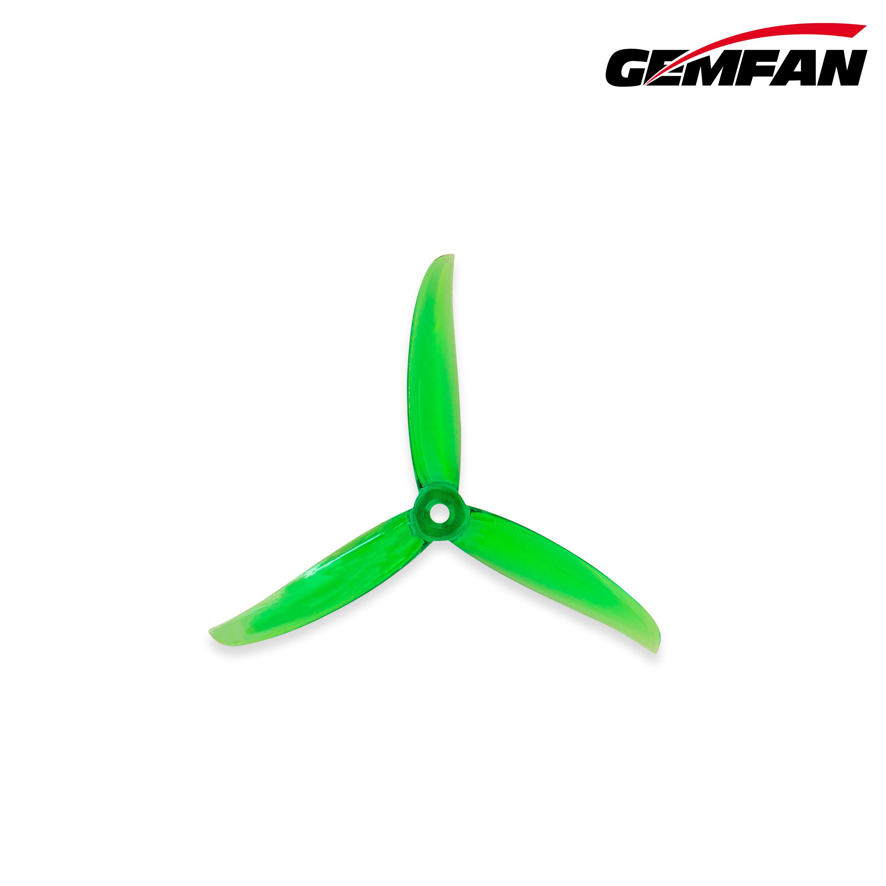 Gemfan VANOVER 5136 3 ostrze P – Rc Helicopter Blade recenzja i cena