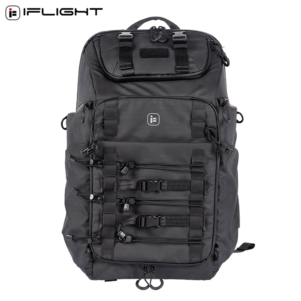 Plecak na drona IFlight FPV V2 – Rc Helicopter Bag recenzja i cena