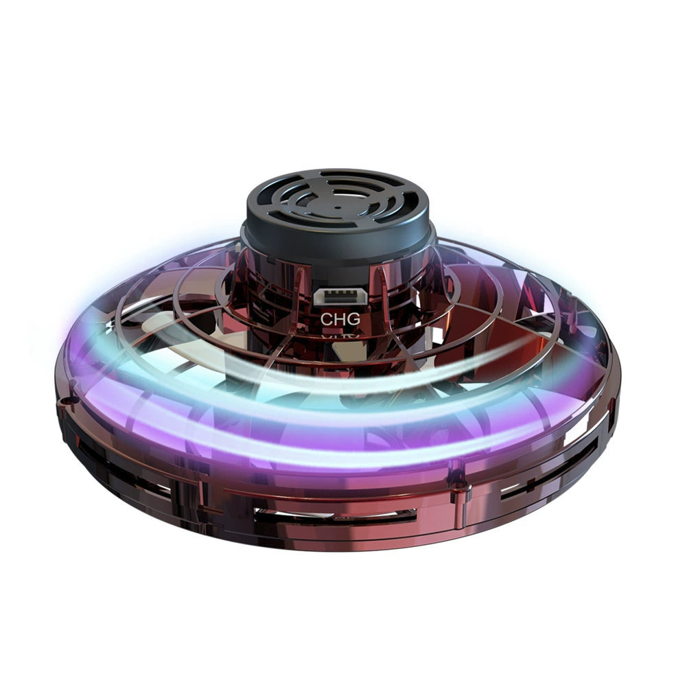 Latający Helikopter Spinner Ul – Rc Helicopter Gyro recenzja i cena