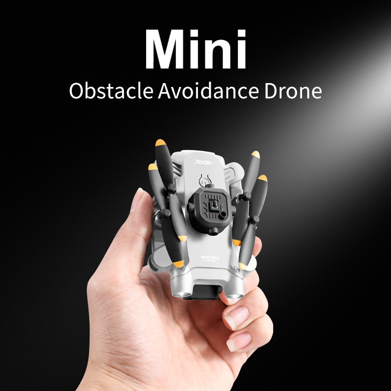 Mini V30 WiFi FPV Drone z podw – Rc Helicopter Electric recenzja i cena