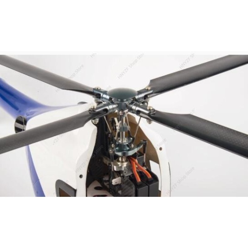 Zestaw głowicy wirnika główneg – Rc Helicopter Blade recenzja i cena