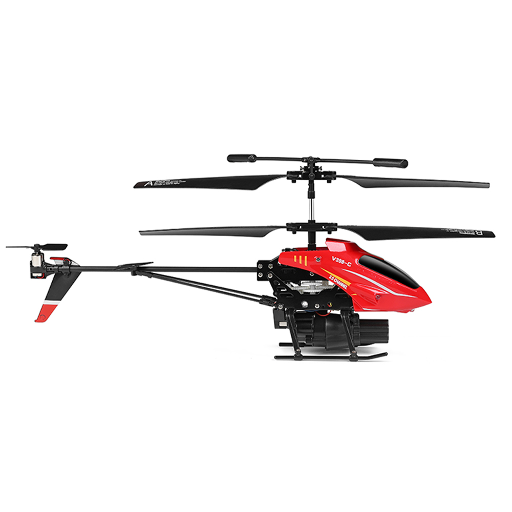 Wltoys helikopter RC V398-C he – Rc Helicopter Gyro recenzja i cena