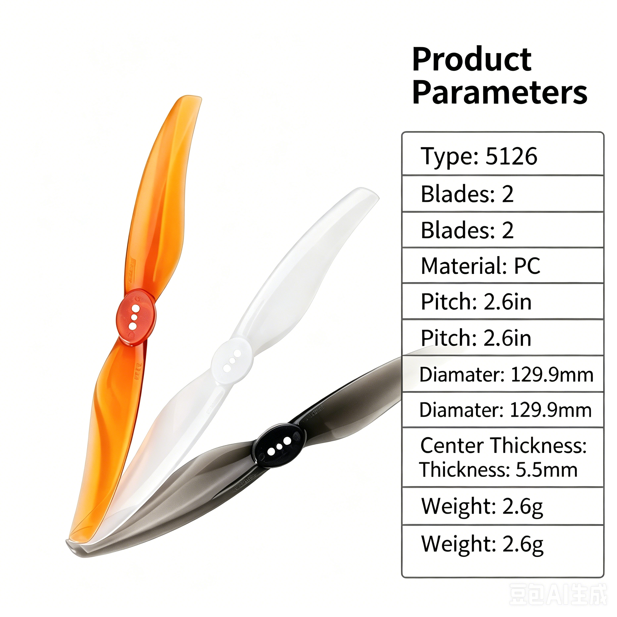 NOWE 6-16 Par / 12-32 szt. Śmi – Rc Helicopter Parts recenzja i cena