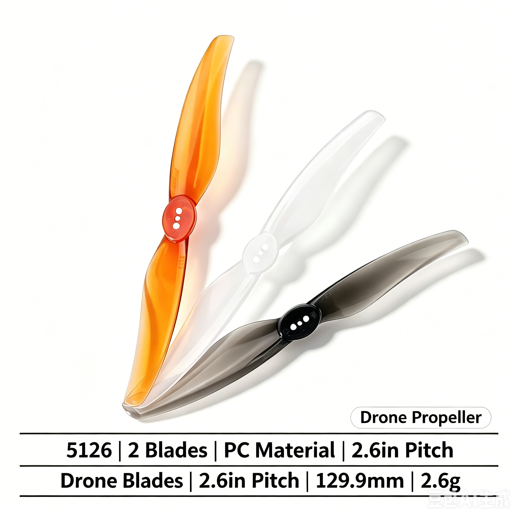 NOWE 6-16 Par / 12-32 szt. Śmi – Rc Helicopter Parts recenzja i cena