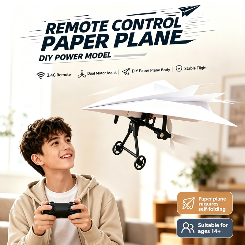 Zestaw do samodzielnego montaż – Rc Helicopter Remote Control recenzja i cena