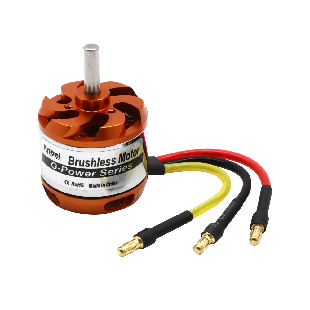 D3536 910KV 1000KV 1250KV 1450 – Rc Helicopter Mini recenzja i cena