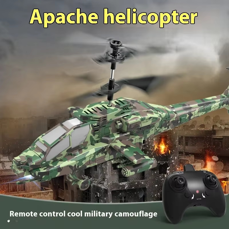 Helikopter RC 2.4G z funkcją u – Rc Helicopter Large recenzja i cena