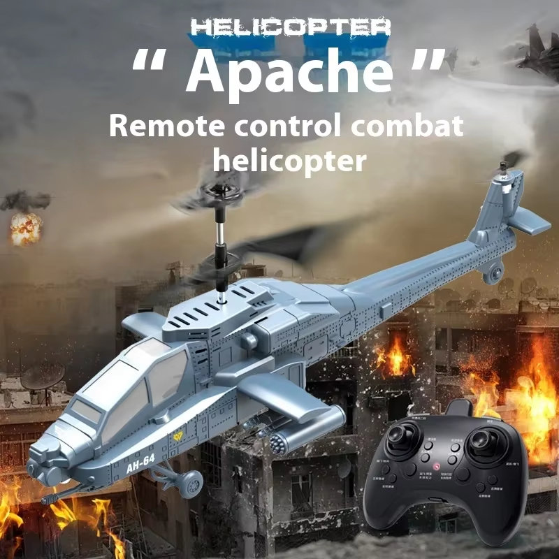 Helikopter RC 2.4G z funkcją u – Rc Helicopter Large recenzja i cena