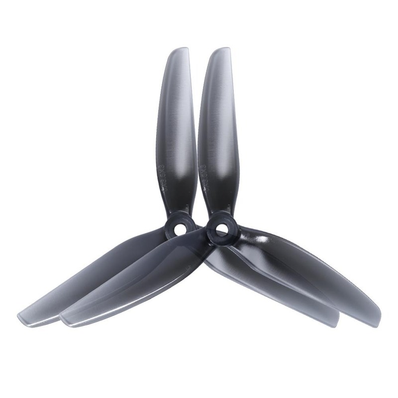 6 par śmigieł HQProp 6X3.5X3 6 – Rc Helicopter Blade recenzja i cena