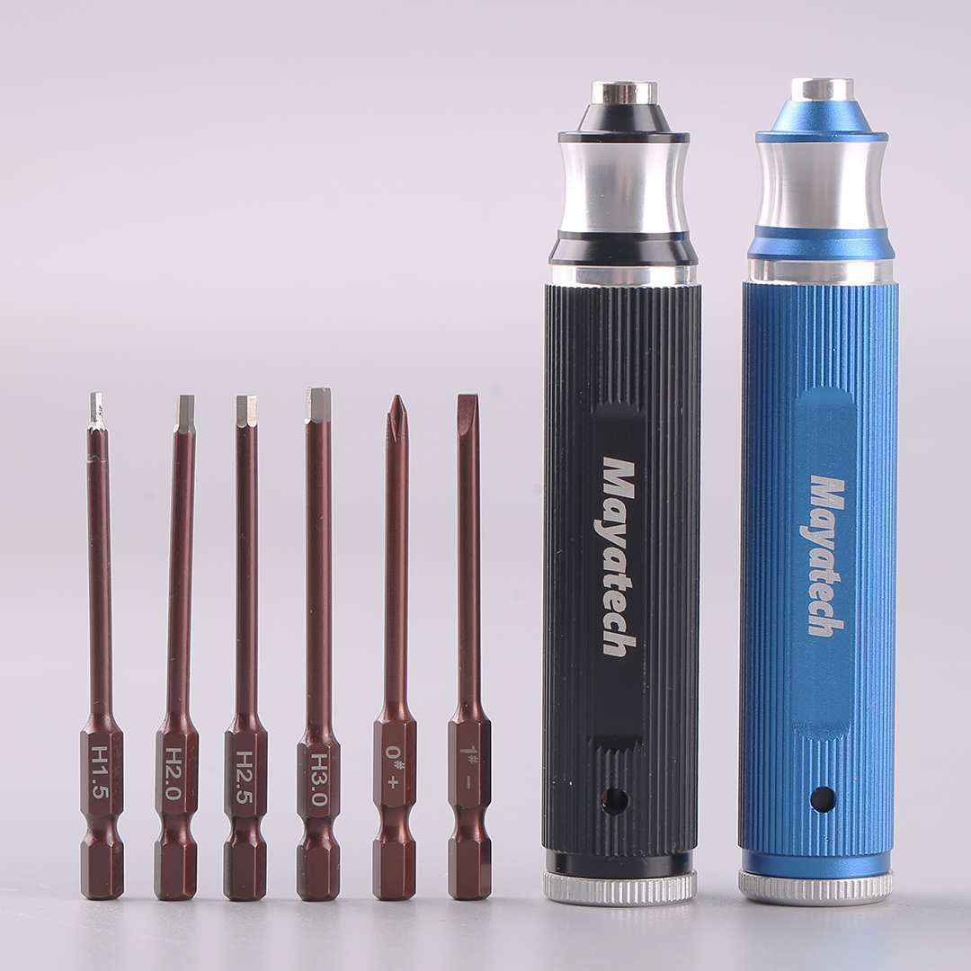 Zestaw narzędzi Mayatech - mag – Rc Helicopter Tool Kit recenzja i cena