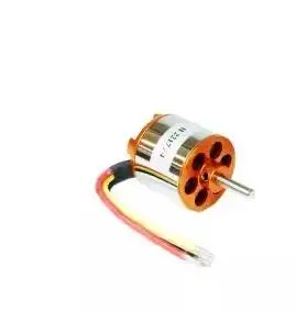 Silnik bezszczotkowy Golden Po – Rc Helicopter Motor recenzja i cena