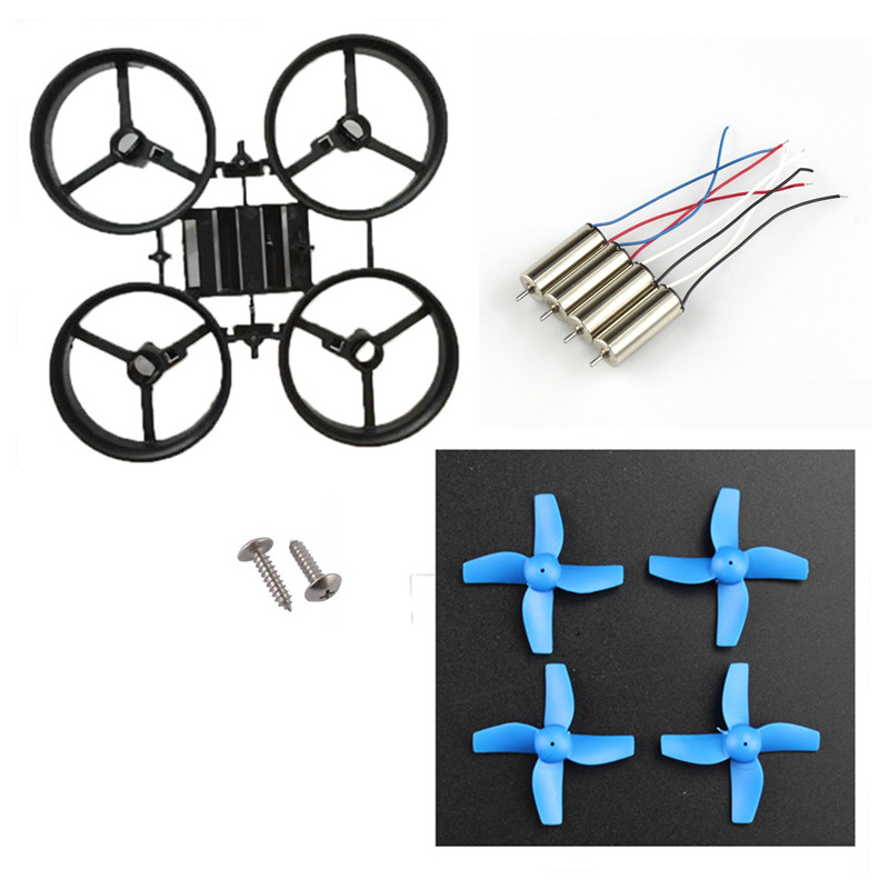 JJRC H36 Eachine E010 Mały Zes – Rc Helicopter Mini recenzja i cena