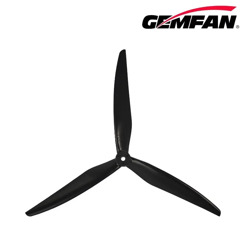 2 pary (2CW + 2CCW) Gemfan Cin – Rc Helicopter Remote Control recenzja i cena