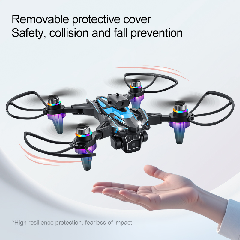 Zewnętrzny dron elektryczny z  – Rc Helicopter Large recenzja i cena