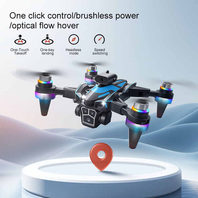 Zewnętrzny dron elektryczny z  – Rc Helicopter Large recenzja i cena