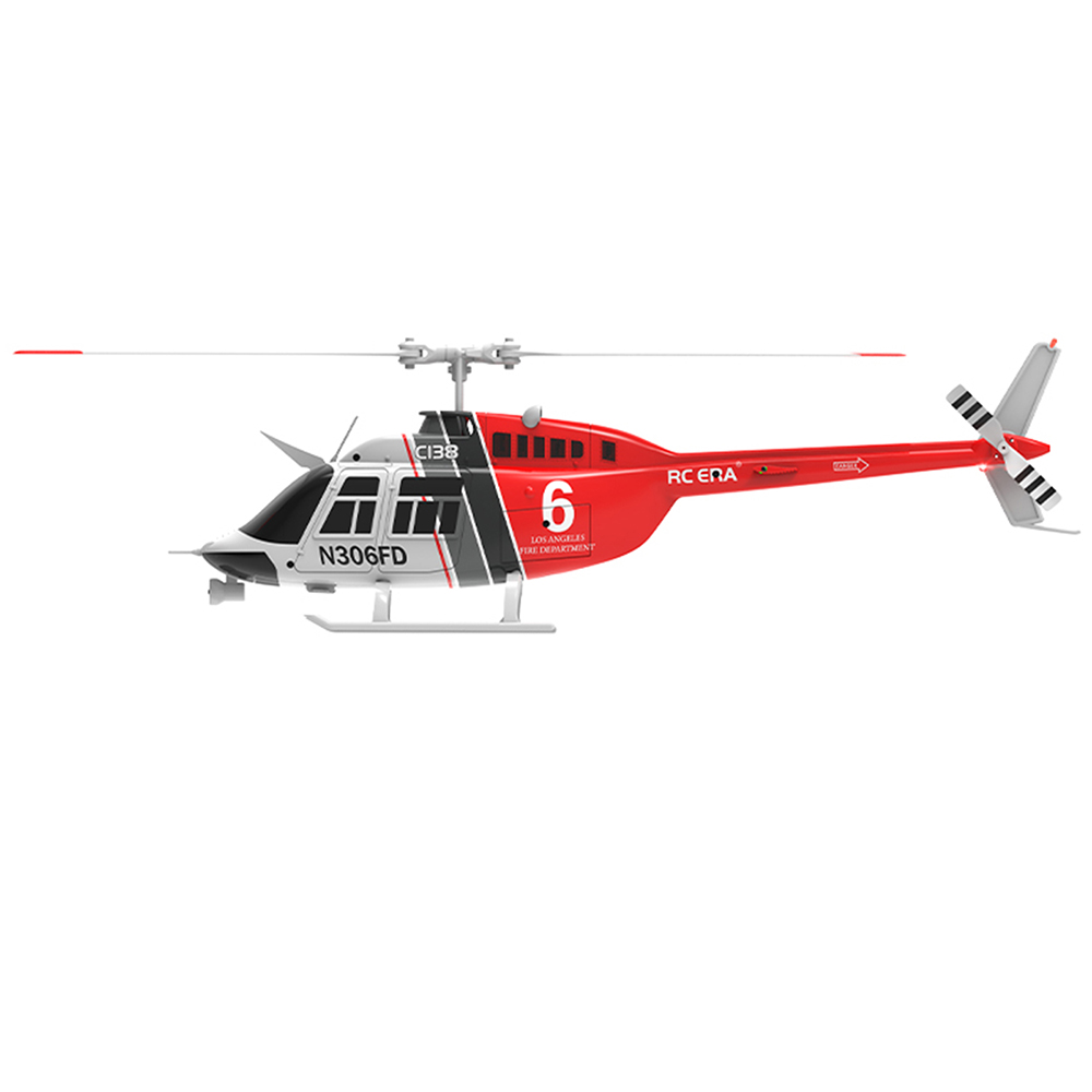 Helikopter RC ERA RC 1:33 Bell – Rc Helicopter Large recenzja i cena