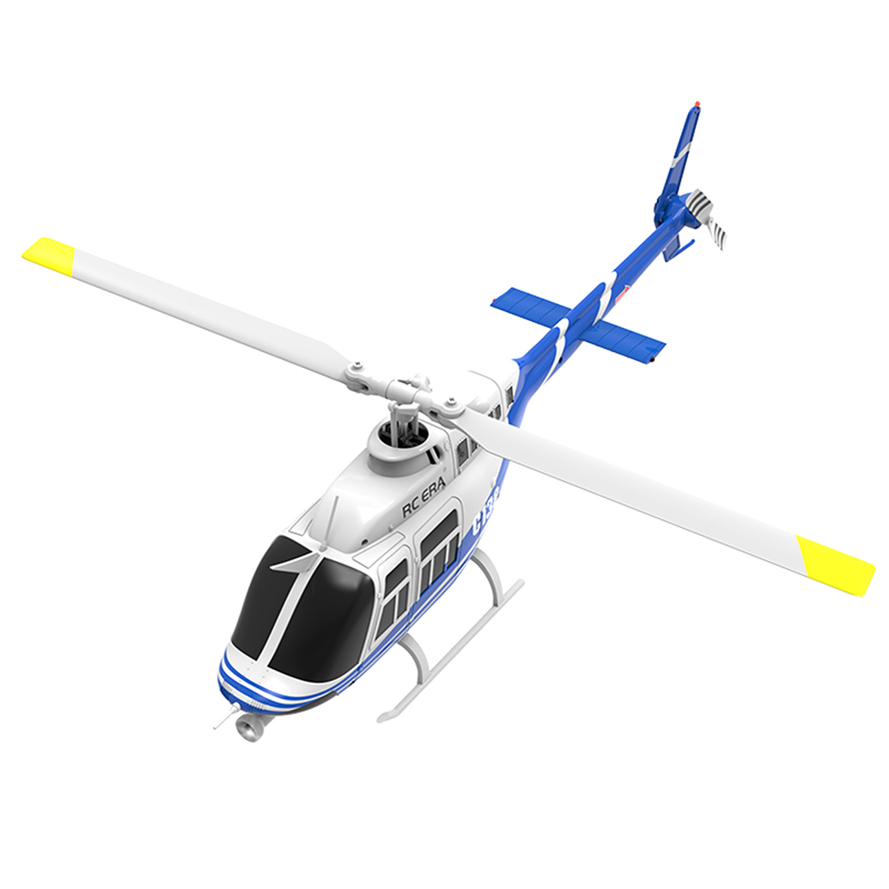 Helikopter RC ERA RC 1:33 Bell – Rc Helicopter Large recenzja i cena