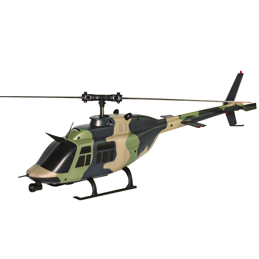 Helikopter RC ERA RC 1:33 Bell – Rc Helicopter Large recenzja i cena
