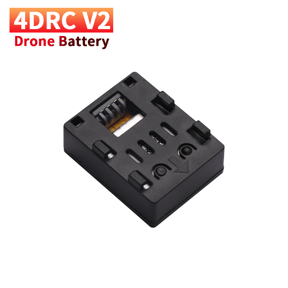 Oryginalna bateria 3.7V 4D-V2  – Rc Helicopter Mini recenzja i cena