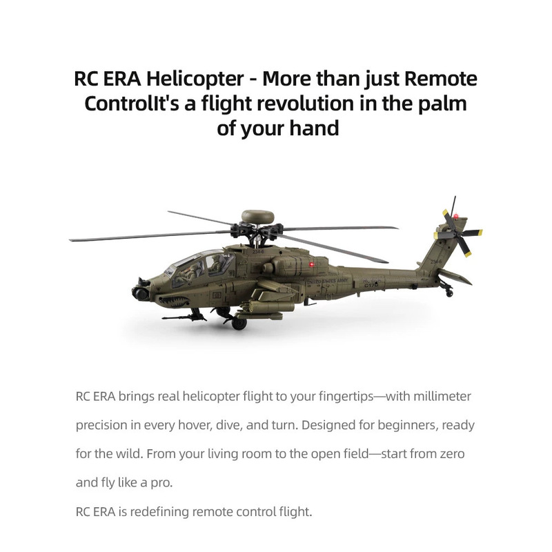 Helikopter zdalnie sterowany R – Rc Helicopter Single Rotor recenzja i cena