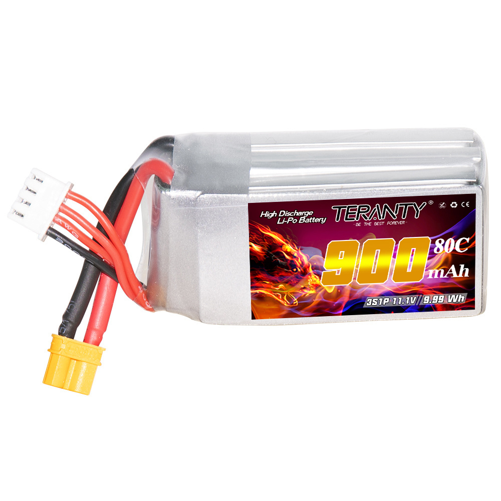 TERANTY 2S 3S 4S 6S 7.4V 11.1V – Rc Helicopter Charger recenzja i cena
