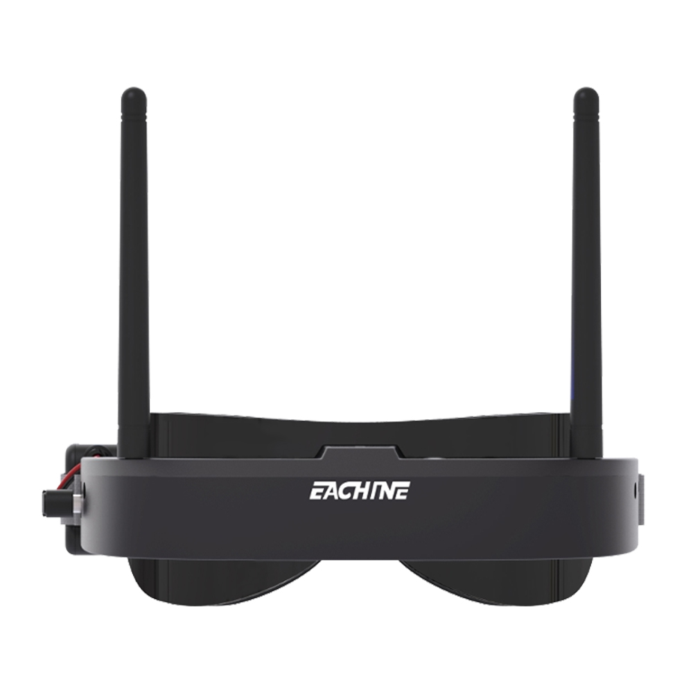 Eachine EV100 720*540 5.8G 72C – Rc Helicopter Case recenzja i cena