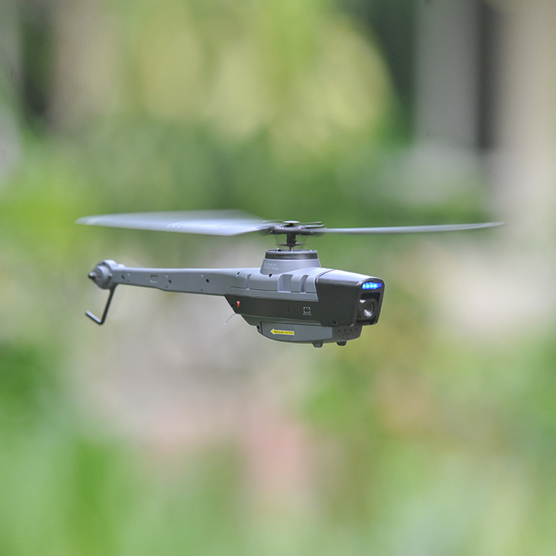 C128 2.4G RC Helicopter 4 śmig – Rc Helicopter Gyro recenzja i cena