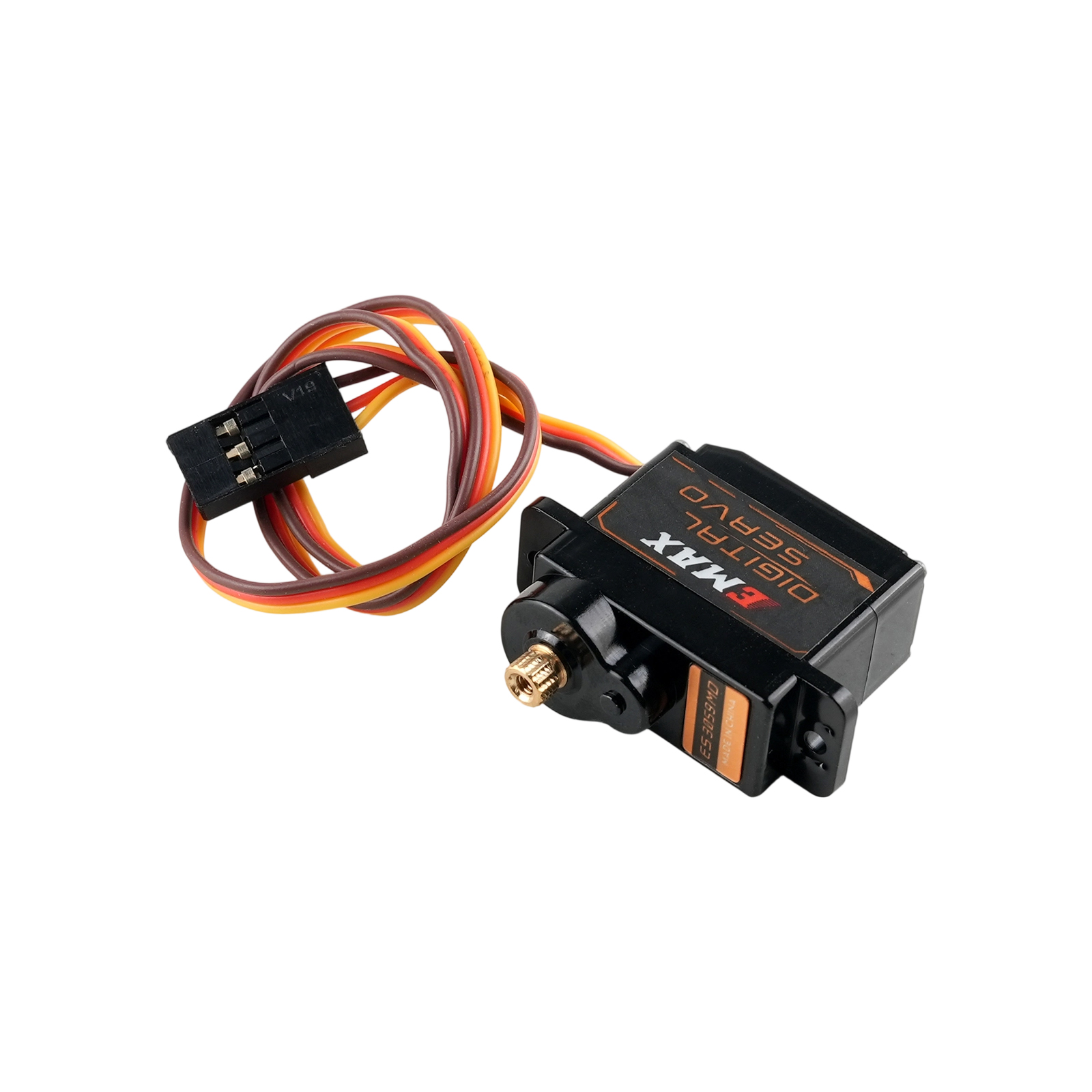 EMAX ES3059MD Cyfrowe Mikro Se – Rc Helicopter Parts recenzja i cena