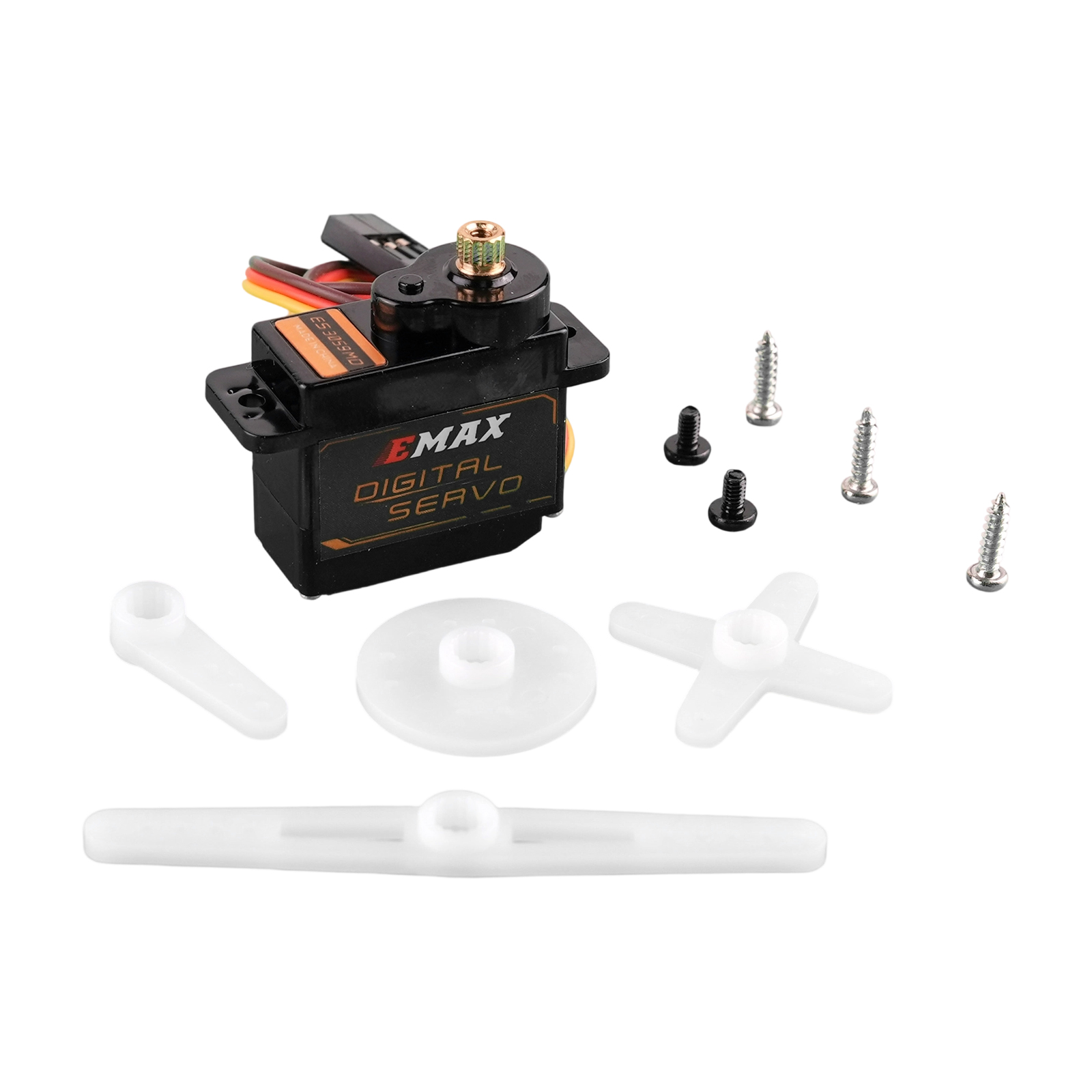 EMAX ES3059MD Cyfrowe Mikro Se – Rc Helicopter Parts recenzja i cena