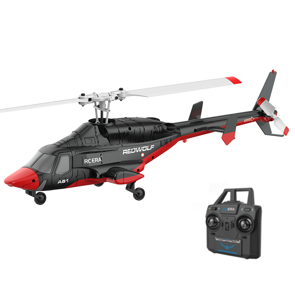 W magazynie Helikopter RC Airw – Rc Helicopter Gyro recenzja i cena