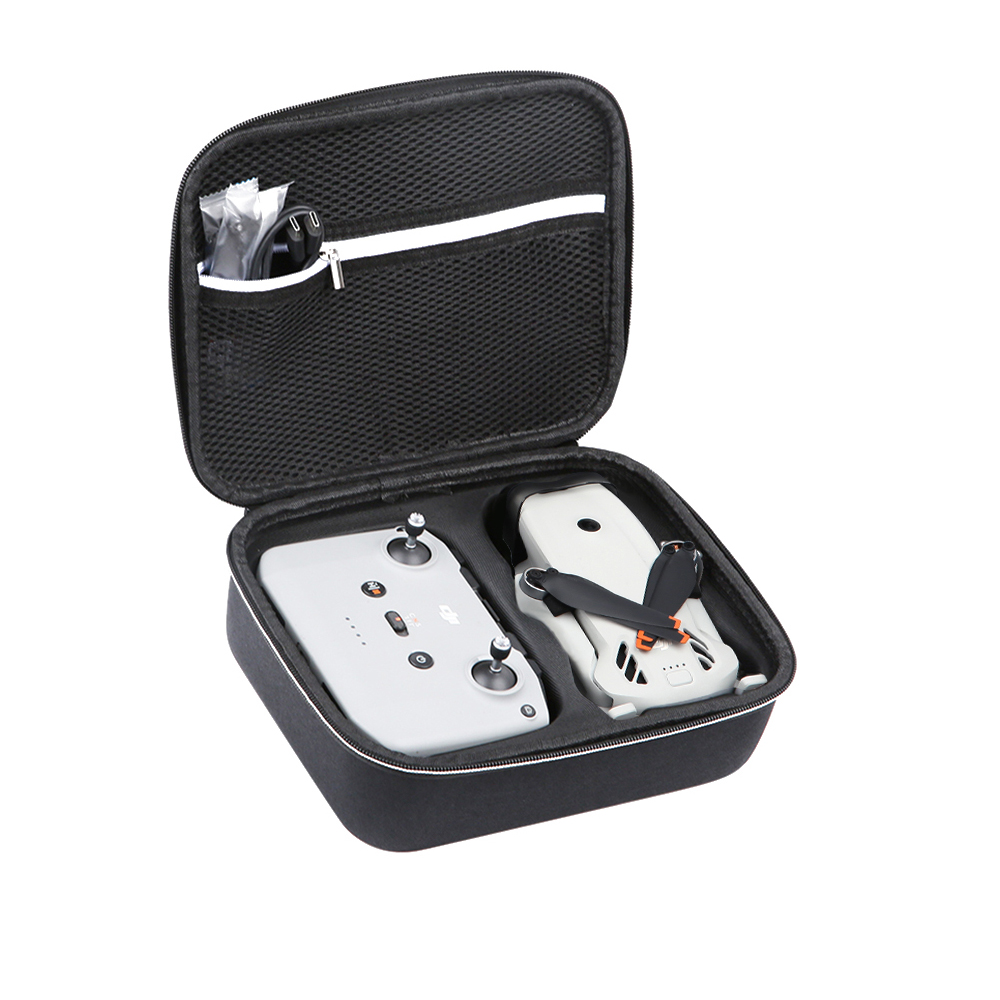 Przenośna Torba na Ramię / Etu – Rc Helicopter Bag recenzja i cena