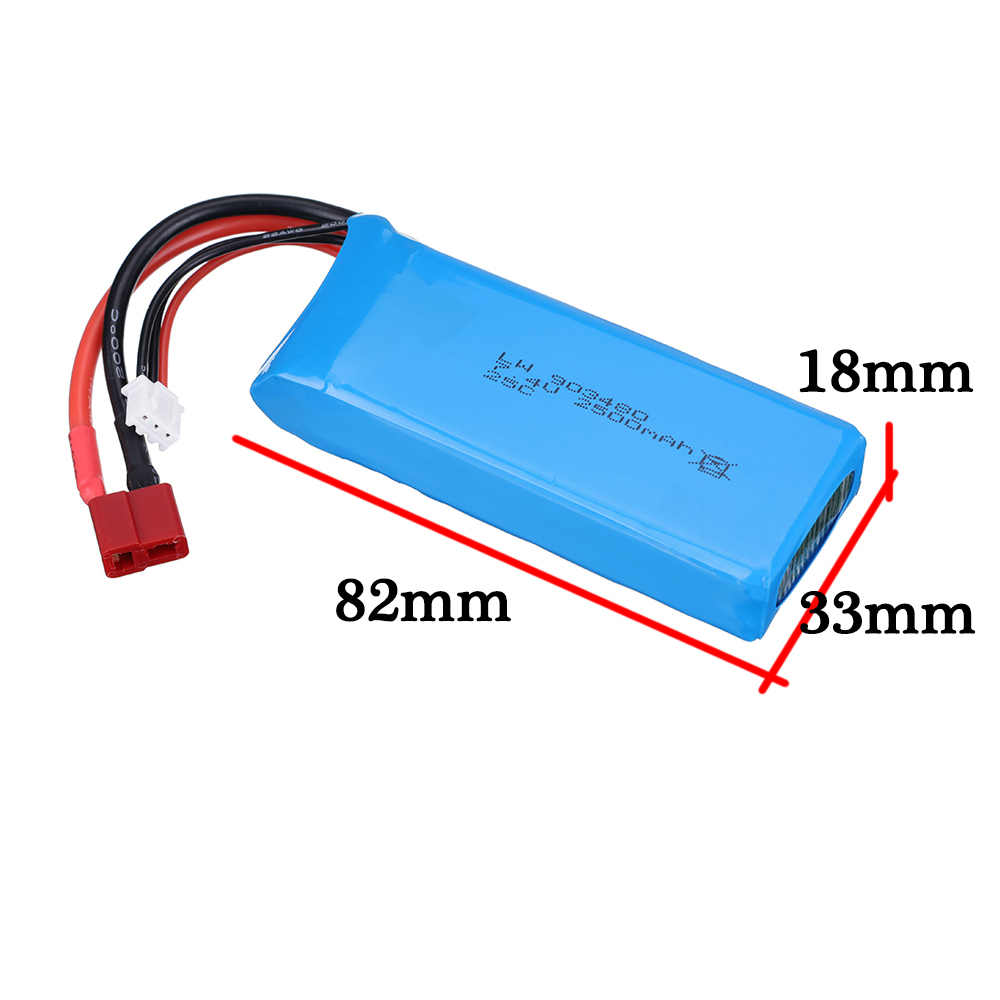Zestawy ładowarek Lipo 2s 7,4  – Rc Helicopter Charger recenzja i cena