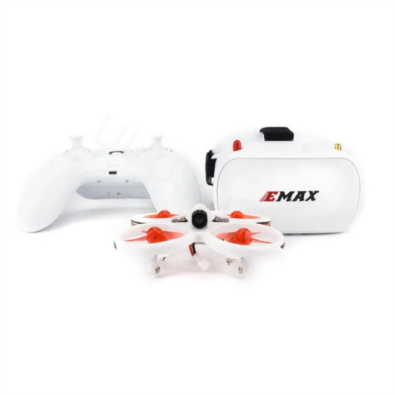 EMAX EZ Pilot 82MM Mini 5.8G D – Rc Helicopter Electric recenzja i cena