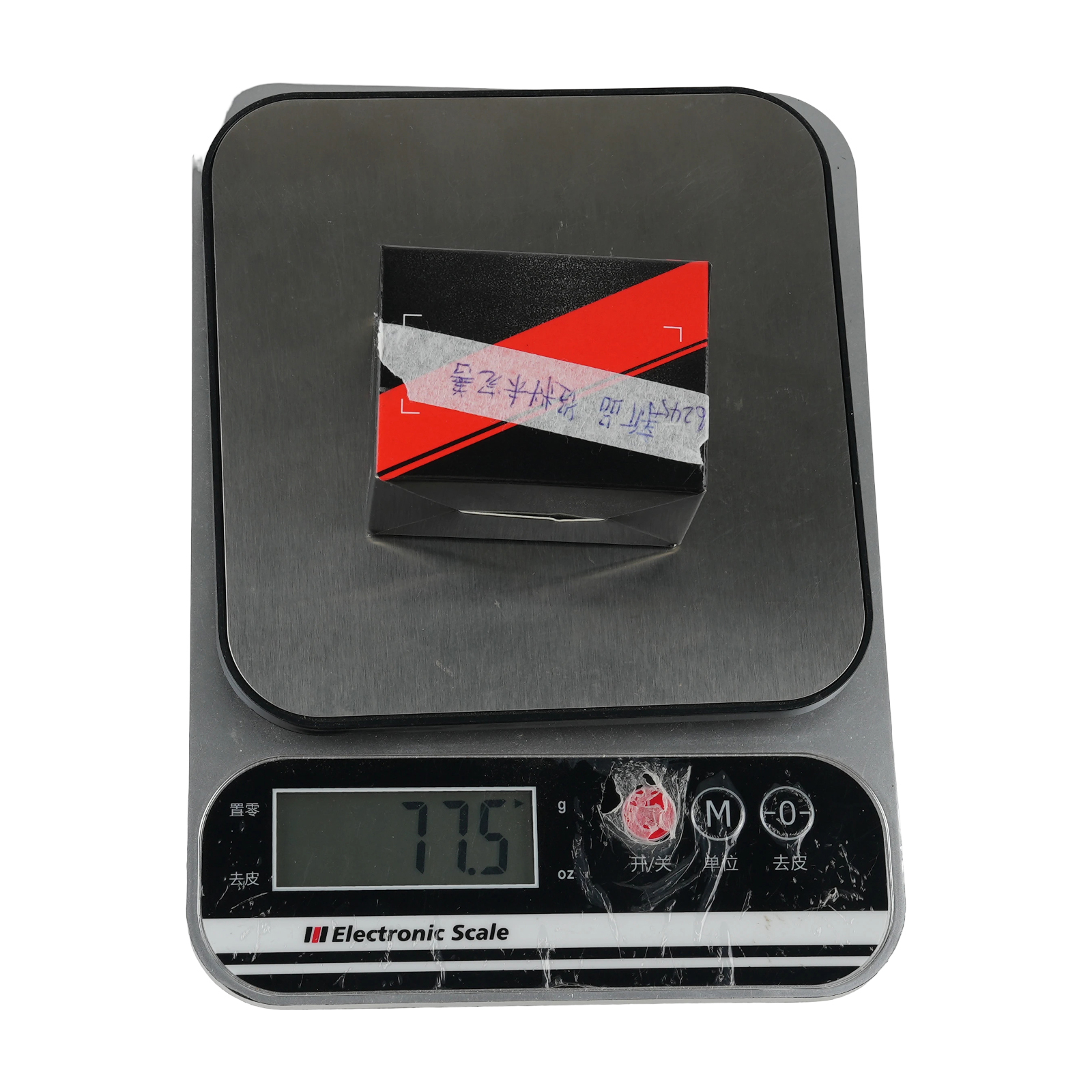 Serwo JX PDI-HV6245MG 45KG HV  – Rc Helicopter Parts recenzja i cena