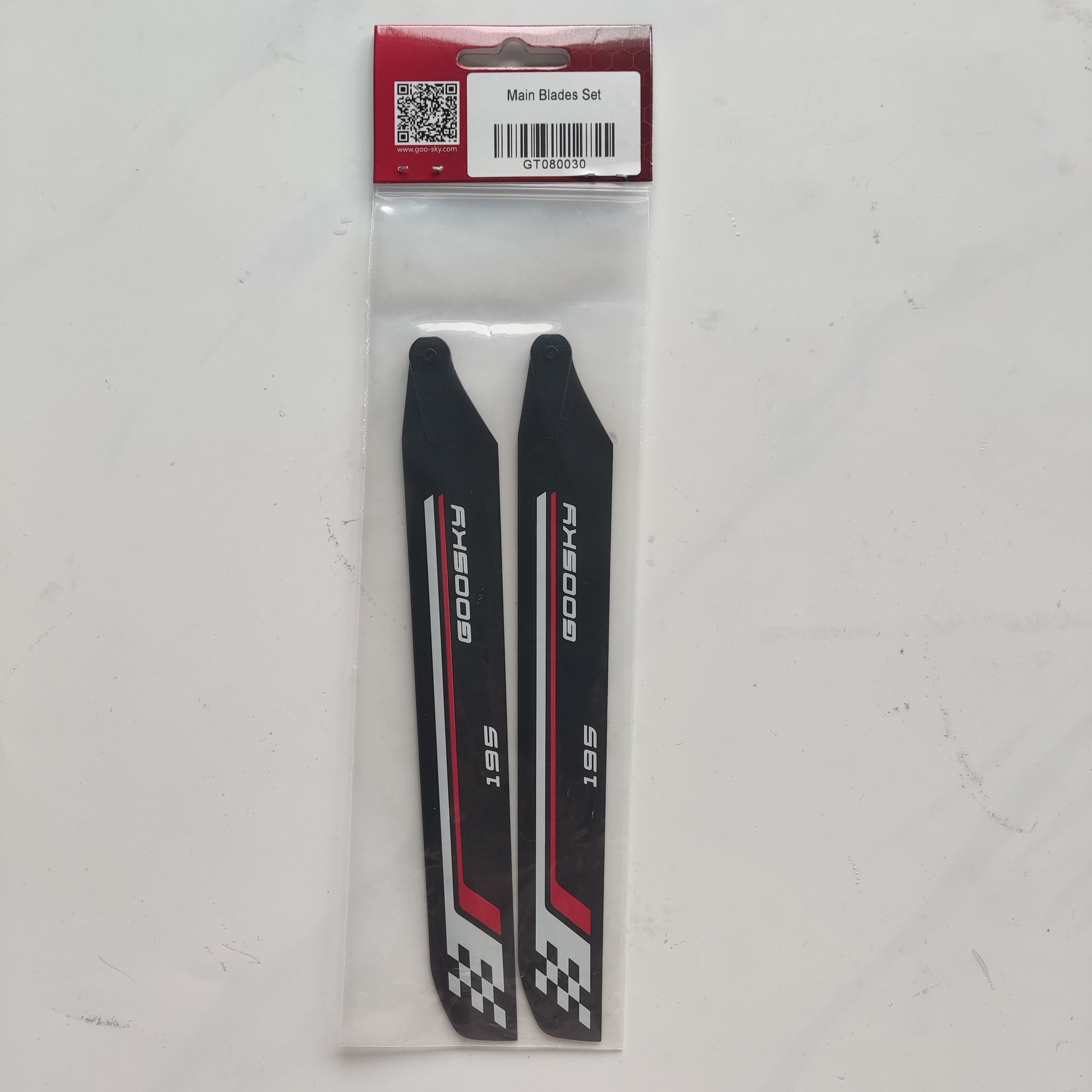 GOOSKY S2 Max / S2 Ultra 6CH H – Rc Helicopter Blade recenzja i cena