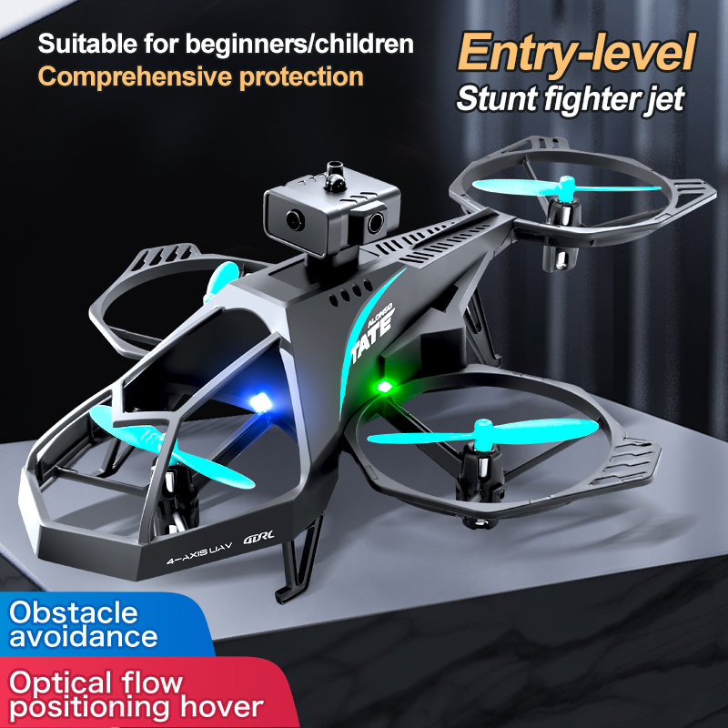 Nowy samolot zdalnie sterowany – Rc Helicopter Electric recenzja i cena