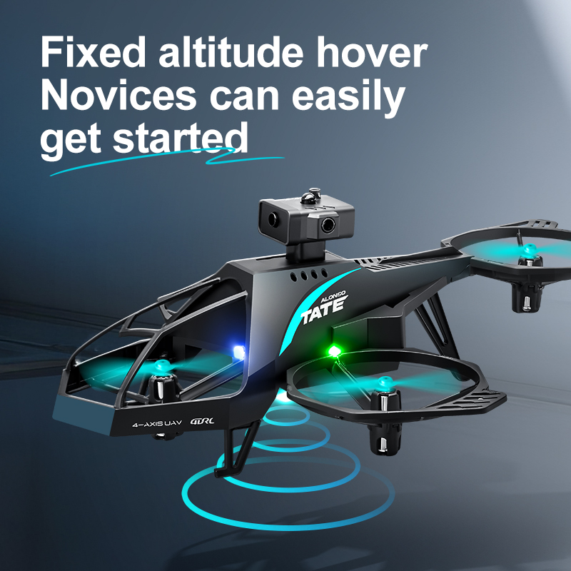 Nowy samolot zdalnie sterowany – Rc Helicopter Electric recenzja i cena