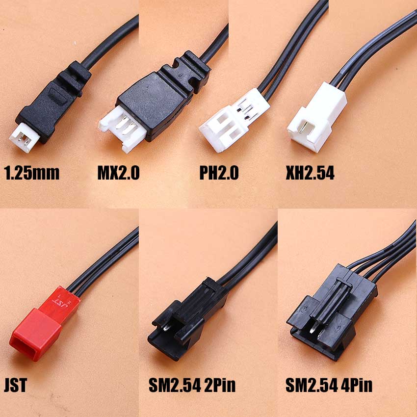 Kabel USB do ładowania baterii – Rc Helicopter Charger recenzja i cena