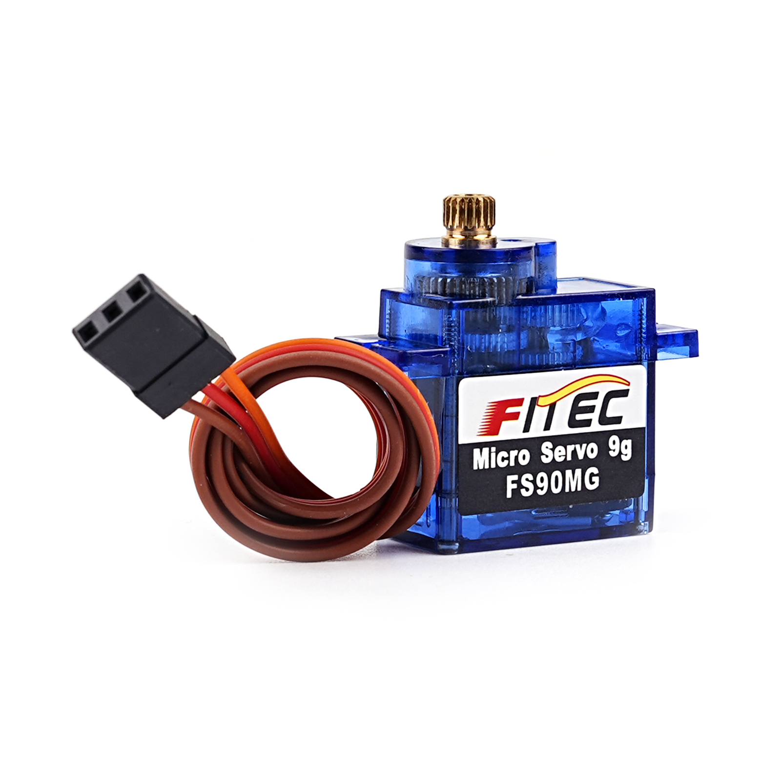 Feetech FS90MG 2.2KG 9g Cyfrow – Rc Helicopter Motor recenzja i cena