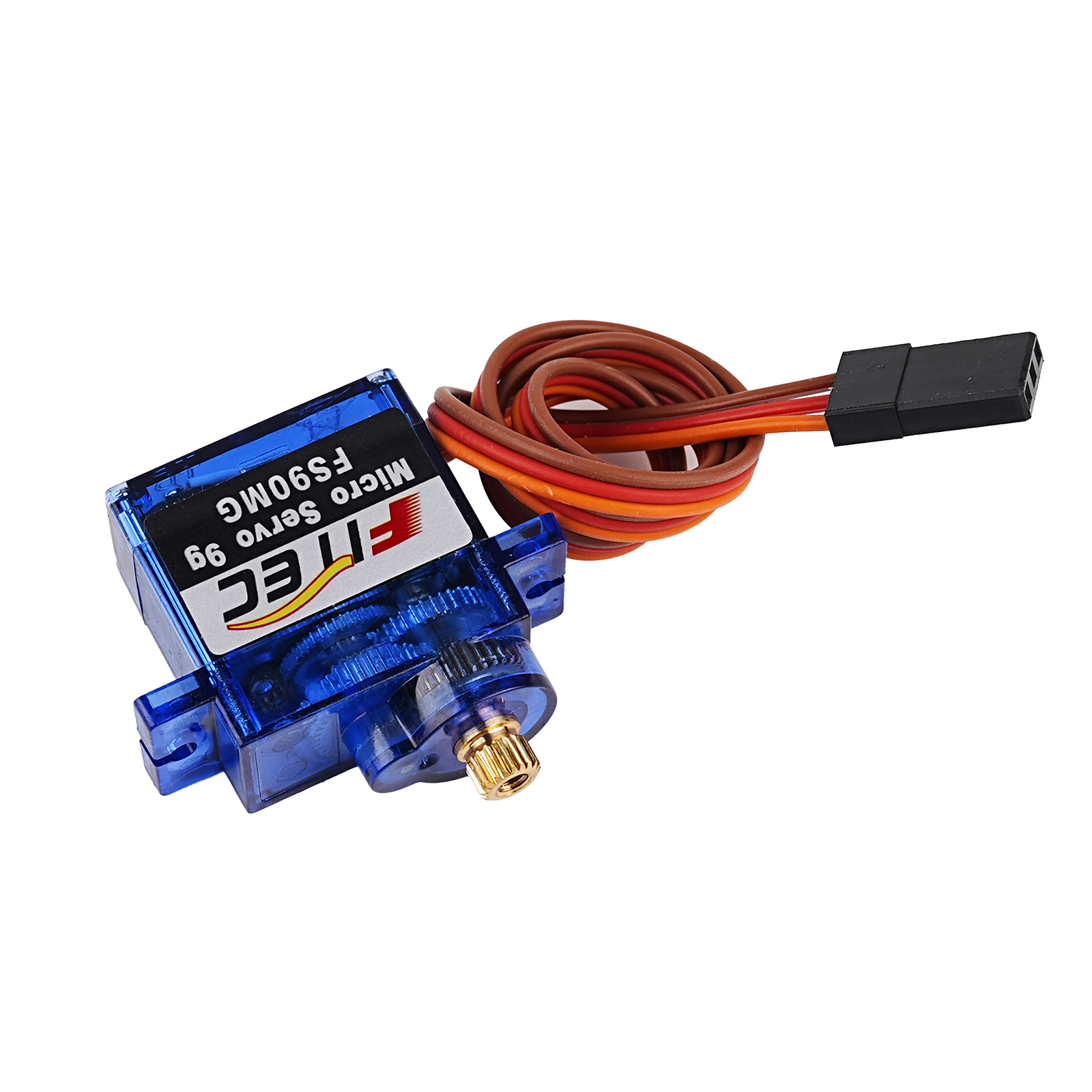 Feetech FS90MG 2.2KG 9g Cyfrow – Rc Helicopter Motor recenzja i cena