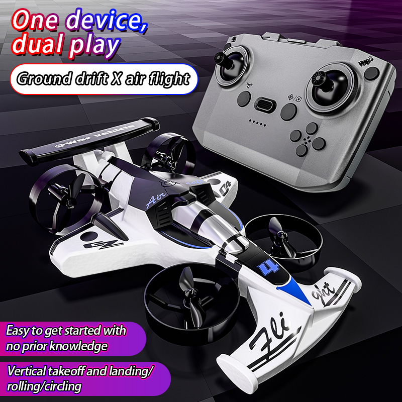 Samolot RC CZ04, amfibia, zdal – Rc Helicopter Case recenzja i cena